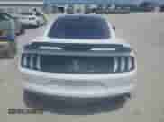 2020 Ford Mustang Shelby GT500 с VIN 1FA6P8SJ4L5503909, выставлен на аукционе Copart как лот 59864084 с пробегом 32 654 миль миль и Списание • Salvage title. История ставок и продаж доступна на DreamBid. Изображение 6.