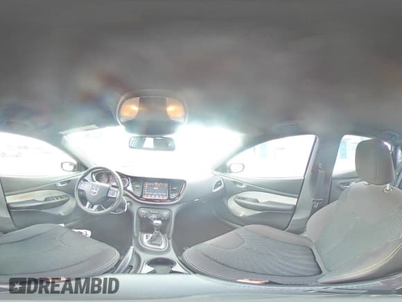 ✅ 2015 Dodge Dart SXT • VIN: 1C3CDFBB3FD345385 • Лот: 87236245. Опубликован ранее на Copart с пробегом 218 784 миль. Бесплатный доступ к архиву аукционных продаж из США и подробный отчёт об истории автомобиля на DreamBid. Изображение 15.