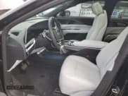 ✅ 2023 Cadillac LYRIQ AWD Luxury • VIN: 1GYKPPRL5PZ003292 • Lot: 85236074. Wystawiony na Copart z przebiegiem 13 784 mil. Bezpłatny archiwum sprzedaży aukcyjnych z USA i szczegółowy raport historii pojazdu na DreamBid. Zdjęcie 7.