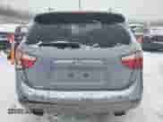 2008 Hyundai Veracruz GLS с VIN KM8NU13C08U031139, выставлен на аукционе Copart как лот 45977035 с пробегом 197 656 миль миль и Списание • Salvage title. История ставок и продаж доступна на DreamBid. Изображение 6.