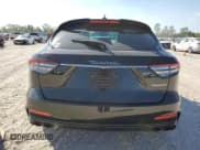 ✅ 2021 Maserati Levante GTS • VIN: ZN661ZUA2MX369825 • Лот: 76944974. Опубликован ранее на Copart с пробегом 25 830 миль. Бесплатный доступ к архиву аукционных продаж из США и подробный отчёт об истории автомобиля на DreamBid. Изображение 6.