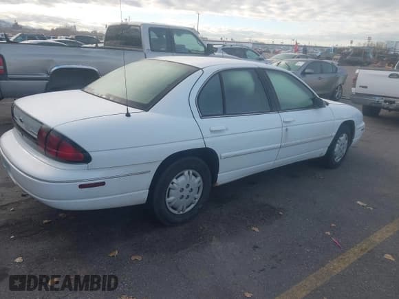 ✅ 2000 Chevrolet Lumina • VIN: 2G1WL52J8Y1344401 • Лот: 43824004. Опубликован ранее на IAAI с пробегом 175 546 миль. Бесплатный доступ к архиву аукционных продаж из США и подробный отчёт об истории автомобиля на DreamBid. Изображение 4.