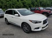 ✅ 2019 Infiniti QX60 Luxe • VIN: 5N1DL0MM4KC561837 • Лот: 60675935. Опубликован ранее на Copart с пробегом 143 473 миль. Бесплатный доступ к архиву аукционных продаж из США и подробный отчёт об истории автомобиля на DreamBid. Изображение 4.