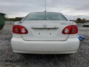 ✅ 2005 Toyota Corolla CE • VIN: 1NXBR32E45Z498739 • Лот: 90345865. Опубликован ранее на Copart с пробегом 266 504 миль. Бесплатный доступ к архиву аукционных продаж из США и подробный отчёт об истории автомобиля на DreamBid. Изображение 6.