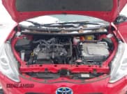 ✅ 2016 Toyota Prius One • VIN: JTDKDTB38G1116993 • Лот: 43854632. Опубликован ранее на IAAI с пробегом 68 171 миль. Бесплатный доступ к архиву аукционных продаж из США и подробный отчёт об истории автомобиля на DreamBid. Изображение 10.