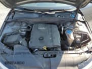 ✅ 2013 Audi allroad A4 Premium Plus • VIN: WA1UFAFL5DA063306 • Лот: 69213045. Опубликован ранее на Copart с пробегом 186 070 миль. Бесплатный доступ к архиву аукционных продаж из США и подробный отчёт об истории автомобиля на DreamBid. Изображение 12.