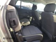 ✅ 2019 Chevrolet Traverse LT Cloth • VIN: 1GNERGKW0KJ129768 • Lot: 50124355. Listed on Copart with 66,056 mi. Free auction sales archive from the USA and detailed vehicle history report at DreamBid. Image 11.