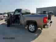 2013 Chevrolet Silverado 1500 LT with VIN 1GCNCSEA1DZ202566, listed as a Copart auction lot 66229714 with Not provided miles and Non repairable. Bid and sale history available at DreamBid. Image 2.