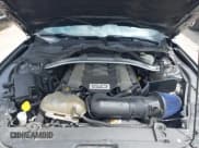 ✅ 2017 Ford Mustang GT • VIN: 1FA6P8CFXH5246997 • Lot: 42167513. Listed on IAAI with 95,496 mi. Free auction sales archive from the USA and detailed vehicle history report at DreamBid. Image 10.