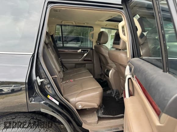 ✅ 2012 Lexus GX 460 • VIN: JTJBM7FX4C5037289 • Lot: 80171375. Wystawiony na Copart z przebiegiem 185 257 mil. Bezpłatny archiwum sprzedaży aukcyjnych z USA i szczegółowy raport historii pojazdu na DreamBid. Zdjęcie 6.