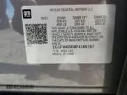 ✅ 2023 Chevrolet Bolt EV 1LT • VIN: 1G1FW6S08P4169767 • Lot: 77887634. Wystawiony na Copart z przebiegiem 9 715 mil. Bezpłatny archiwum sprzedaży aukcyjnych z USA i szczegółowy raport historii pojazdu na DreamBid. Zdjęcie 13.