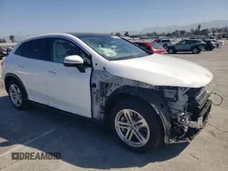 ✅ 2023 Mercedes-Benz EQE 350+ • VIN: 4JGGM2BB1PA009478 • Lot: 59790044. Wystawiony na Copart z przebiegiem 10 500 mil. Bezpłatny archiwum sprzedaży aukcyjnych z USA i szczegółowy raport historii pojazdu na DreamBid. Zdjęcie 4.