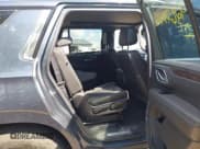 ✅ 2021 Chevrolet Tahoe LT • VIN: 1GNSKNKD7MR422744 • Lot: 42629416. Listed on IAAI with 73,615 mi. Free auction sales archive from the USA and detailed vehicle history report at DreamBid. Image 8.