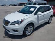 ✅ 2016 Buick Envision Premium I • VIN: LRBFXESX4GD235015 • Lot: 42529268. Wystawiony na IAAI z przebiegiem 138 508 mil. Bezpłatny archiwum sprzedaży aukcyjnych z USA i szczegółowy raport historii pojazdu na DreamBid. Zdjęcie 2.
