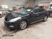 ✅ 2012 Hyundai Azera • VIN: KMHFG4JG1CA120702 • Лот: 43374174. Опубликован ранее на IAAI с пробегом 148 622 миль. Бесплатный доступ к архиву аукционных продаж из США и подробный отчёт об истории автомобиля на DreamBid. Изображение 2.