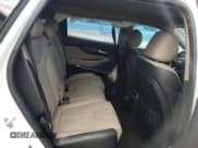 ✅ 2021 Hyundai Santa Fe SEL • VIN: 5NMS34AJ4MH341907 • Lot: 56695954. Wystawiony na Copart z przebiegiem 38 068 mil. Bezpłatny archiwum sprzedaży aukcyjnych z USA i szczegółowy raport historii pojazdu na DreamBid. Zdjęcie 11.