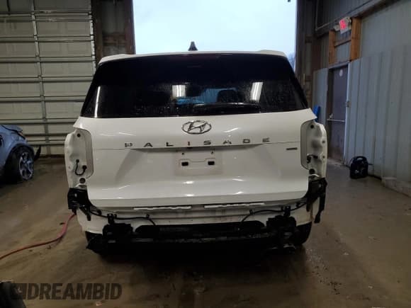 ✅ 2020 Hyundai Palisade Limited • VIN: KM8R5DHE2LU162463 • Лот: 87151824. Опубликован ранее на Copart с пробегом 99 055 миль. Бесплатный доступ к архиву аукционных продаж из США и подробный отчёт об истории автомобиля на DreamBid. Изображение 6.
