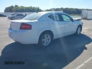 ✅ 2012 Dodge Avenger SXT • VIN: 1C3CDZCB8CN209193 • Лот: 43423972. Опубликован ранее на IAAI с пробегом 107 450 миль. Бесплатный доступ к архиву аукционных продаж из США и подробный отчёт об истории автомобиля на DreamBid. Изображение 4.