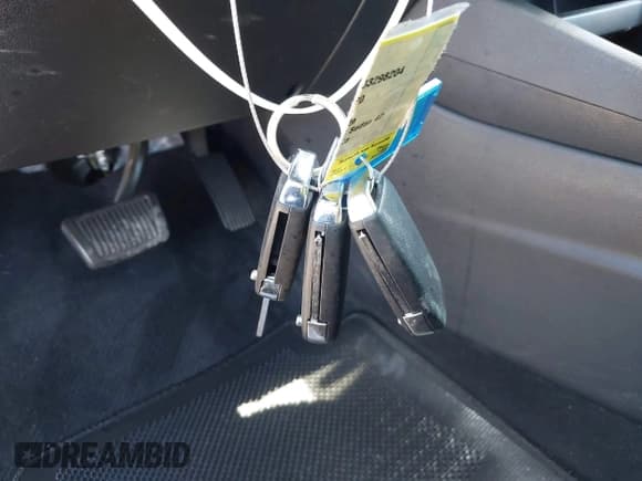 ✅ 2020 Kia Forte LXS • VIN: 3KPF24AD4LE248213 • Лот: 42290261. Опубликован ранее на IAAI с пробегом 21 722 миль. Бесплатный доступ к архиву аукционных продаж из США и подробный отчёт об истории автомобиля на DreamBid. Изображение 11.