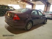 ✅ 2011 Ford Fusion S • VIN: 3FAHP0GAXBR260203 • Лот: 93601985. Опубликован ранее на Copart с пробегом 215 661 миль. Бесплатный доступ к архиву аукционных продаж из США и подробный отчёт об истории автомобиля на DreamBid. Изображение 3.