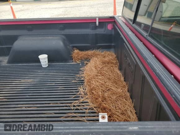 1995 Chevrolet S-10 с VIN 1GCCS1447S8105939, выставлен на аукционе Copart как лот 78418264 с пробегом 10 308 миль миль и Чистый • Clean title. История ставок и продаж доступна на DreamBid. Изображение 10.