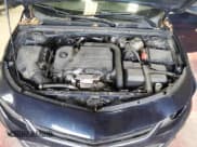 ✅ 2018 Chevrolet Malibu LT • VIN: 1G1ZD5ST0JF151427 • Lot: 90697695. Listed on Copart with 173,834 mi. Free auction sales archive from the USA and detailed vehicle history report at DreamBid. Image 12.