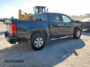 ✅ 2018 Chevrolet Colorado 2WD Work Truck • VIN: 1GCGSBEN9J1184004 • Lot: 85185755. Wystawiony na Copart z przebiegiem 52 969 mil. Bezpłatny archiwum sprzedaży aukcyjnych z USA i szczegółowy raport historii pojazdu na DreamBid. Zdjęcie 3.