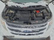 ✅ 2014 Ford Explorer Sport • VIN: 1FM5K8GTXEGA87740 • Lot: 95457355. Wystawiony na Copart z przebiegiem 152 584 mil. Bezpłatny archiwum sprzedaży aukcyjnych z USA i szczegółowy raport historii pojazdu na DreamBid. Zdjęcie 12.