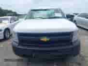 2012 Chevrolet Silverado 1500 Work Truck z VIN 1GCRCPEX2CZ319381, wystawiony jako IAAI lot #42728766 z przebiegiem 185 985 mil mil oraz . Historia ofert i sprzedaży dostępna na DreamBid. Obrazek 12.