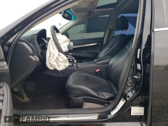 ✅ 2013 Infiniti G37 x • VIN: JN1CV6AR1DM762995 • Лот: 90592465. Опубликован ранее на Copart с пробегом Не указан. Бесплатный доступ к архиву аукционных продаж из США и подробный отчёт об истории автомобиля на DreamBid. Изображение 7.