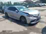 2023 Toyota Camry SE с VIN 4T1G11BK1PU098308, выставлен на аукционе IAAI как лот 42647397 с пробегом 78 799 миль миль и . История ставок и продаж доступна на DreamBid. Изображение 1.