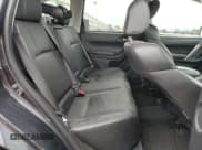 ✅ 2016 Subaru Forester XT Touring • VIN: JF2SJGXCXGH551516 • Lot: 66123475. Wystawiony na Copart z przebiegiem Nie podano. Bezpłatny archiwum sprzedaży aukcyjnych z USA i szczegółowy raport historii pojazdu na DreamBid. Zdjęcie 11.