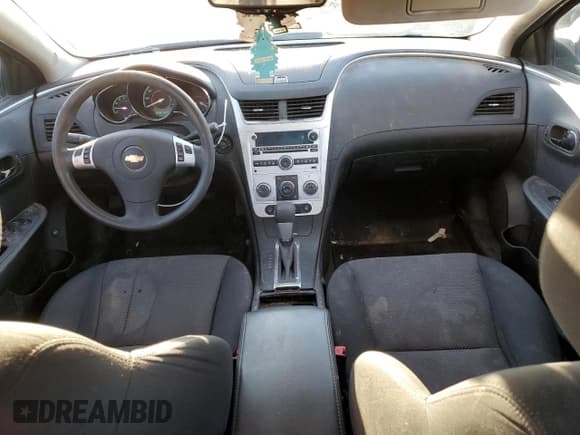 ✅ 2012 Chevrolet Malibu 1LT • VIN: 1G1ZC5E07CF323248 • Лот: 72586814. Опубликован ранее на Copart с пробегом 75 502 миль. Бесплатный доступ к архиву аукционных продаж из США и подробный отчёт об истории автомобиля на DreamBid. Изображение 8.