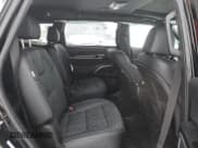 ✅ 2025 Kia Telluride EX X-Line • VIN: 5XYP3DGC1SG570082 • Lot: 85443344. Listed on Copart with 2,517 mi. Free auction sales archive from the USA and detailed vehicle history report at DreamBid. Image 11.