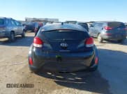 ✅ 2012 Hyundai Veloster w/Gray Int • VIN: KMHTC6AD6CU046899 • Lot: 41804550. Wystawiony na IAAI z przebiegiem 105 686 mil. Bezpłatny archiwum sprzedaży aukcyjnych z USA i szczegółowy raport historii pojazdu na DreamBid. Zdjęcie 16.