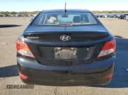 ✅ 2012 Hyundai Accent GLS • VIN: KMHCT4AEXCU178710 • Лот: 82306574. Опубликован ранее на Copart с пробегом 99 236 миль. Бесплатный доступ к архиву аукционных продаж из США и подробный отчёт об истории автомобиля на DreamBid. Изображение 6.