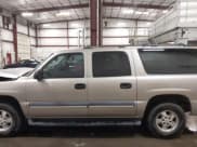 ✅ 2003 Chevrolet Suburban LS • VIN: 3GNFK16ZX3G209916 • Лот: 42632723. Опубликован ранее на IAAI с пробегом 188 209 миль. Бесплатный доступ к архиву аукционных продаж из США и подробный отчёт об истории автомобиля на DreamBid. Изображение 15.