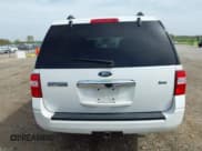 ✅ 2014 Ford Expedition Max Limited • VIN: 1FMJK1K57EEF33644 • Lot: 42145706. Wystawiony na IAAI z przebiegiem 158 631 mil. Bezpłatny archiwum sprzedaży aukcyjnych z USA i szczegółowy raport historii pojazdu na DreamBid. Zdjęcie 16.