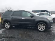 ✅ 2014 GMC Acadia SLE • VIN: 1GKKVPKDXEJ279921 • Lot: 43836427. Listed on IAAI with 186,242 mi. Free auction sales archive from the USA and detailed vehicle history report at DreamBid. Image 13.