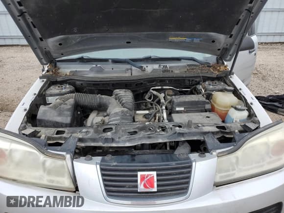 ✅ 2007 Saturn VUE I4 • VIN: 5GZCZ33D87S808726 • Lot: 67573554. Wystawiony na Copart z przebiegiem 159 859 mil. Bezpłatny archiwum sprzedaży aukcyjnych z USA i szczegółowy raport historii pojazdu na DreamBid. Zdjęcie 13.