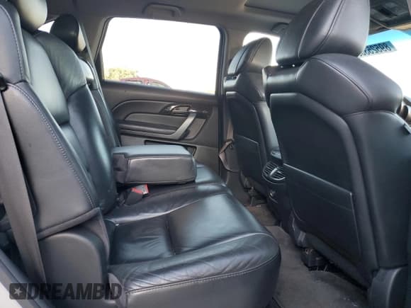 ✅ 2009 Acura MDX Technology • VIN: 2HNYD28639H529649 • Лот: 89525355. Опубликован ранее на Copart с пробегом Не указан. Бесплатный доступ к архиву аукционных продаж из США и подробный отчёт об истории автомобиля на DreamBid. Изображение 11.