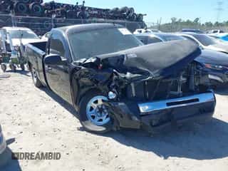 2011 Chevrolet Silverado 1500 LT с VIN 1GCNCSEA8BZ400302, выставлен на аукционе IAAI как лот 43371262 с пробегом 268 712 миль миль и . История ставок и продаж доступна на DreamBid. Изображение 1.