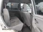 ✅ 2003 Suzuki Grand Vitara • VIN: JS3TE62VX34100454 • Lot: 43839370. Listed on IAAI with 198,777 mi. Free auction sales archive from the USA and detailed vehicle history report at DreamBid. Image 8.