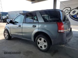 ✅ 2005 Saturn VUE • VIN: 5GZCZ63465S835891 • Lot: 56844285. Wystawiony na Copart z przebiegiem 163 940 mil. Bezpłatny archiwum sprzedaży aukcyjnych z USA i szczegółowy raport historii pojazdu na DreamBid. Zdjęcie 2.