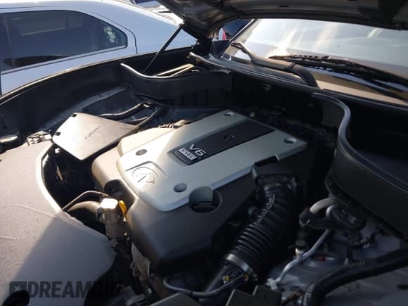 ✅ 2017 Infiniti QX70 • VIN: JN8CS1MW5HM413956 • Lot: 42993575. Wystawiony na IAAI z przebiegiem 70 325 mil. Bezpłatny archiwum sprzedaży aukcyjnych z USA i szczegółowy raport historii pojazdu na DreamBid. Zdjęcie 10.