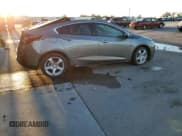 ✅ 2017 Chevrolet Volt LT • VIN: 1G1RA6S57HU113649 • Lot: 86445205. Wystawiony na Copart z przebiegiem Nie podano. Bezpłatny archiwum sprzedaży aukcyjnych z USA i szczegółowy raport historii pojazdu na DreamBid. Zdjęcie 3.