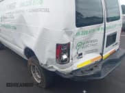 ✅ 2014 Ford Econoline Cargo Commercial • VIN: 1FTNE2EWXEDA84022 • Lot: 42886331. Listed on IAAI with 131,357 mi. Free auction sales archive from the USA and detailed vehicle history report at DreamBid. Image 6.