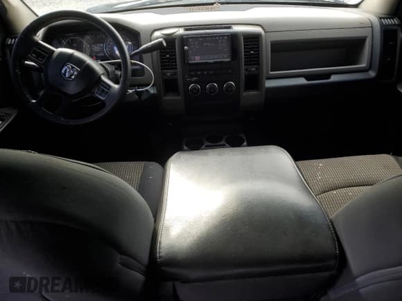 ✅ 2012 Ram 2500 ST • VIN: 3C6TD4HL6CG248400 • Lot: 70622414. Listed on Copart with 239,588 mi. Free auction sales archive from the USA and detailed vehicle history report at DreamBid. Image 8.