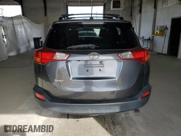 ✅ 2015 Toyota RAV4 XLE • VIN: JTMRFREV0FJ039950 • Lot: 91377845. Wystawiony na Copart z przebiegiem 121 906 mil. Bezpłatny archiwum sprzedaży aukcyjnych z USA i szczegółowy raport historii pojazdu na DreamBid. Zdjęcie 6.