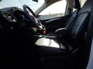 ✅ 2021 Ford Escape SEL Hybrid • VIN: 1FMCU0CZ0MUB15459 • Lot: 69996025. Listed on Copart with 37,159 mi. Free auction sales archive from the USA and detailed vehicle history report at DreamBid. Image 7.